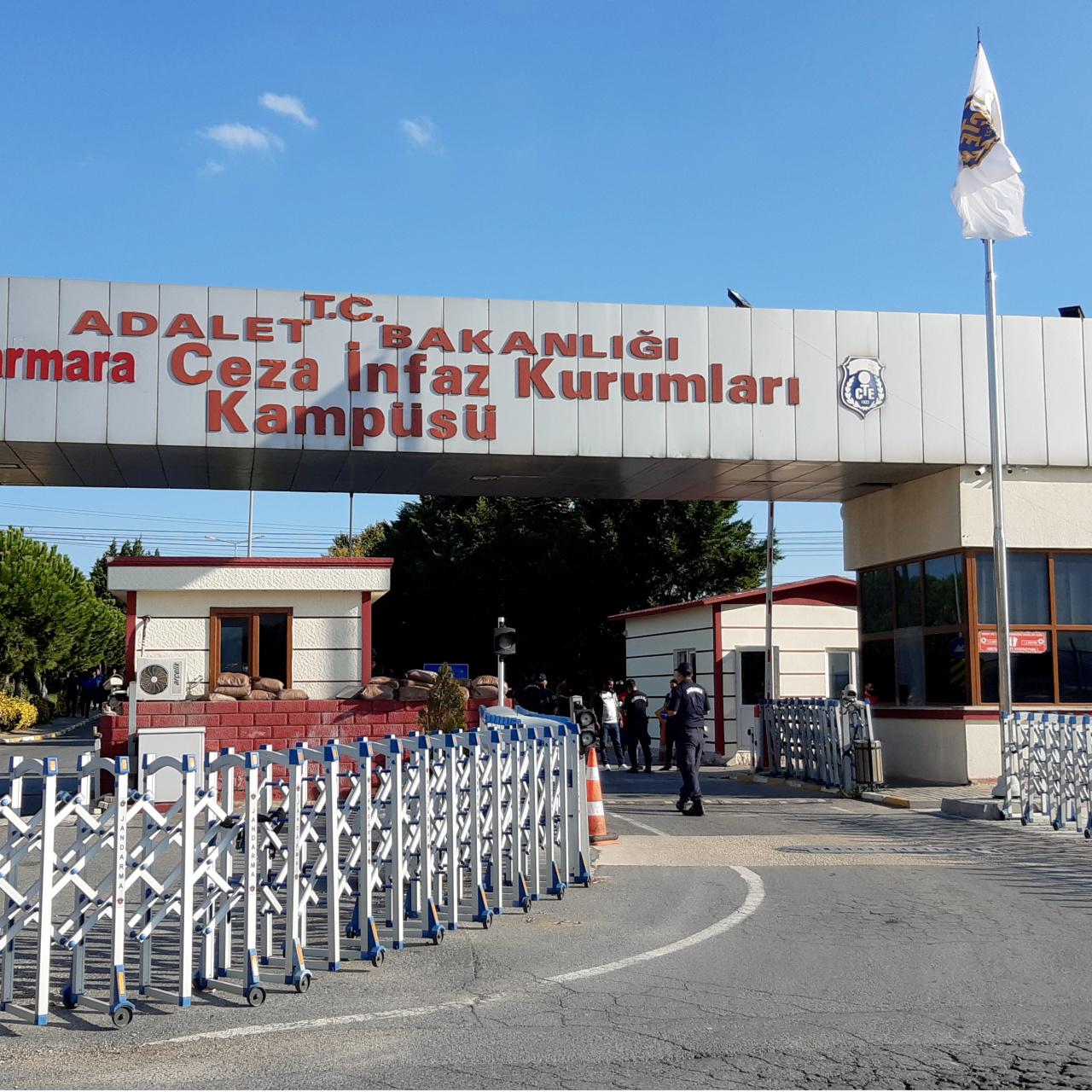 İBB ‘yolsuzluk’ davasında üçüncü gün!