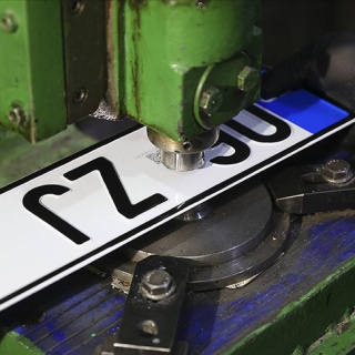 TŞOF'tan yeni 'APP plaka' açıklaması