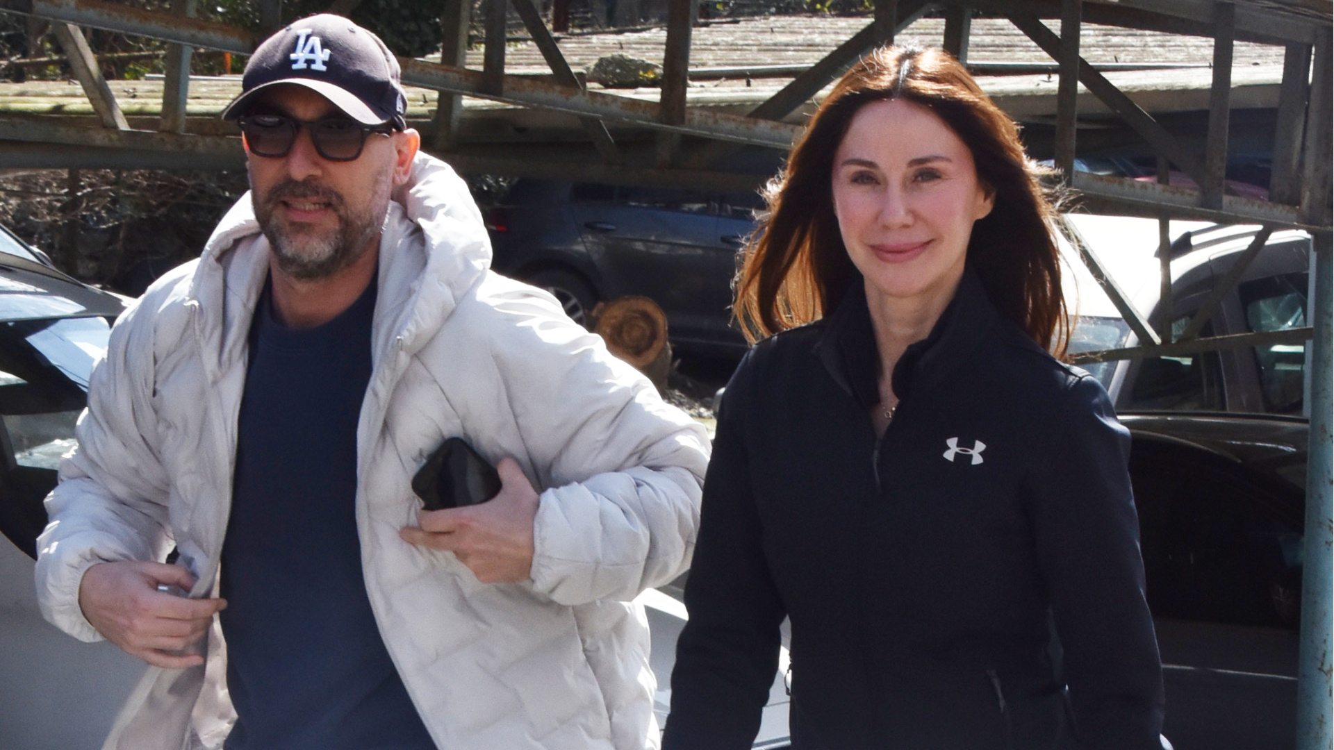 Demet Şener ile Tolga Arman'dan birliktelikleri hakkında açıklama: Tam gaz devam ediyor - Magazin haberleri