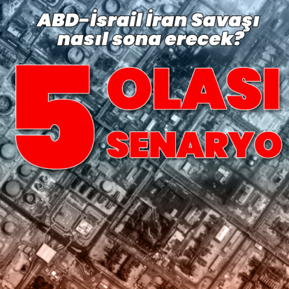 Savaş nasıl sona erecek?