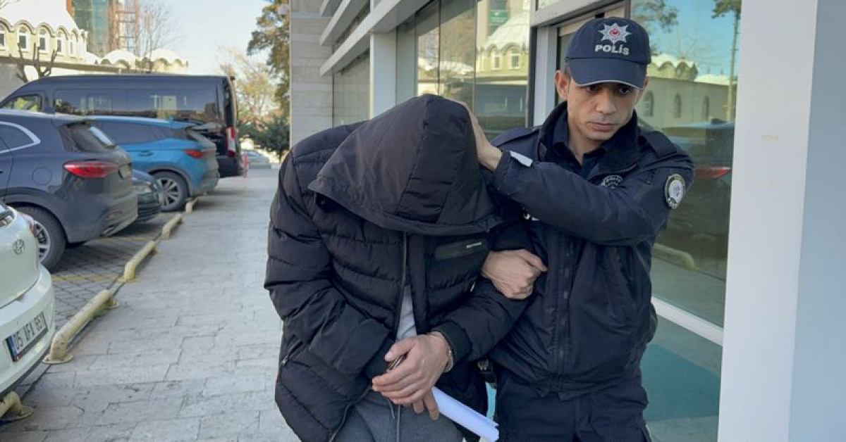 Samsun'da 14 Yaşındaki Kız Cinsel Istismar Iddiasında