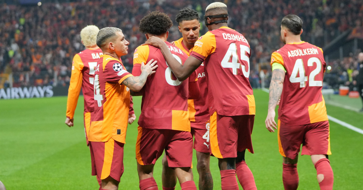 Spor Yazarları Galatasaray-Liverpool Maçını Değerlendirdi