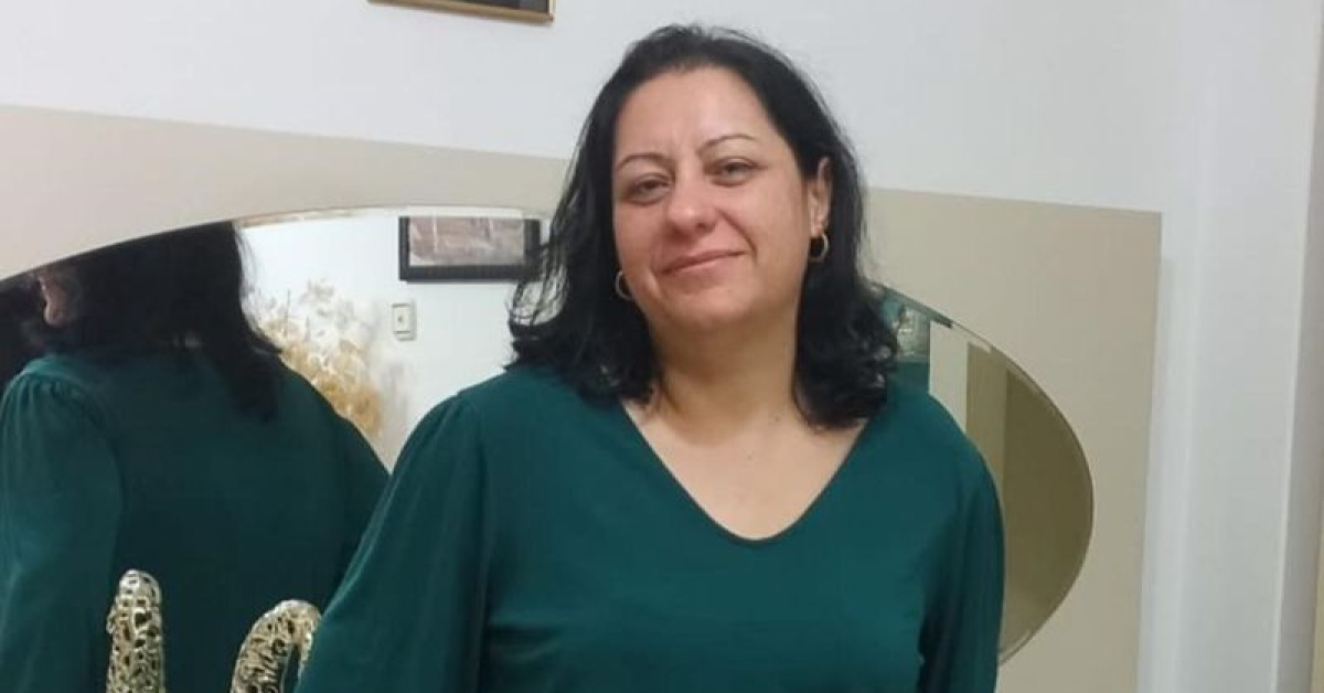 Yeliz Özge Toyman Öğretmenin Ölümü ve Cenazesi