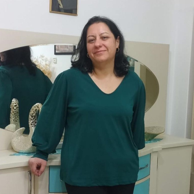 Yeliz öğretmenin kahreden ölümü