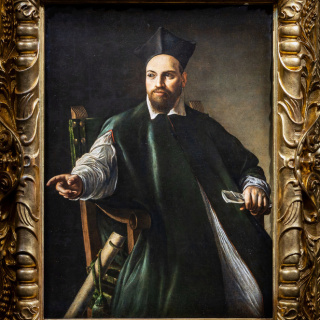 Caravaggio'nun eserine servet ödediler