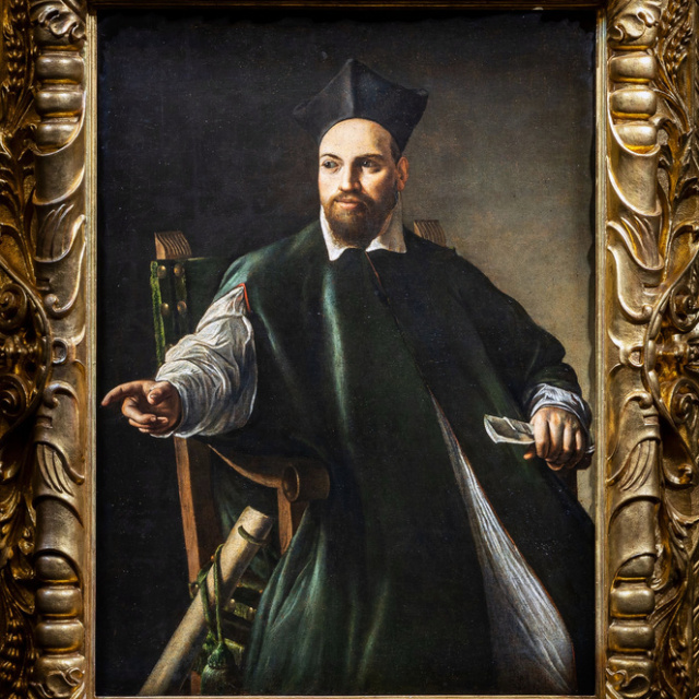 Caravaggio'nun eserine servet ödediler