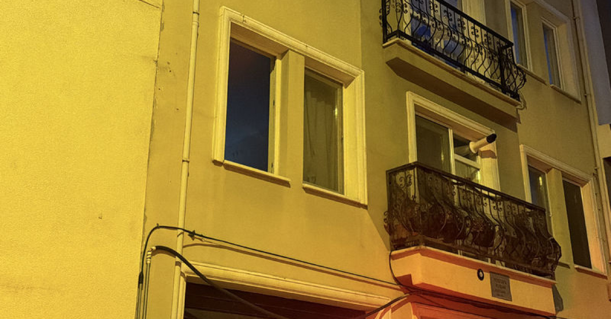 Eskişehir'de Emevli Okul Müdürü Ölü Bulundu