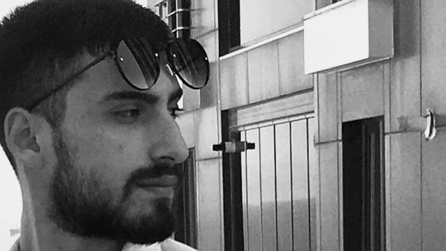 Kafede silahlı saldırı: 1 ölü