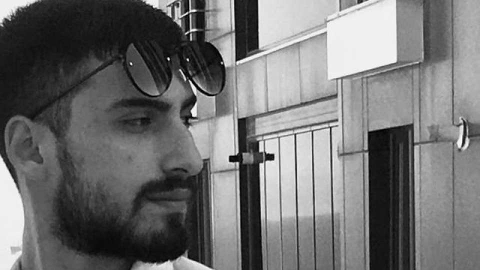 Kafede silahlı saldırı: 1 ölü
