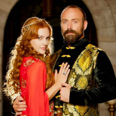 Yıllar sonra aynı projede buluşacaklar