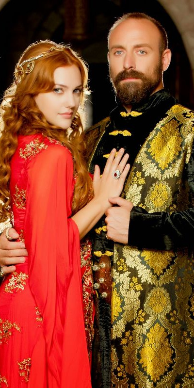 Yıllar sonra aynı projede buluşacaklar