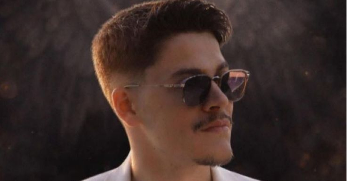 Burdur'da Otomibile Levha Ula Kaza Sonucu Genç Ölünçlü Olur