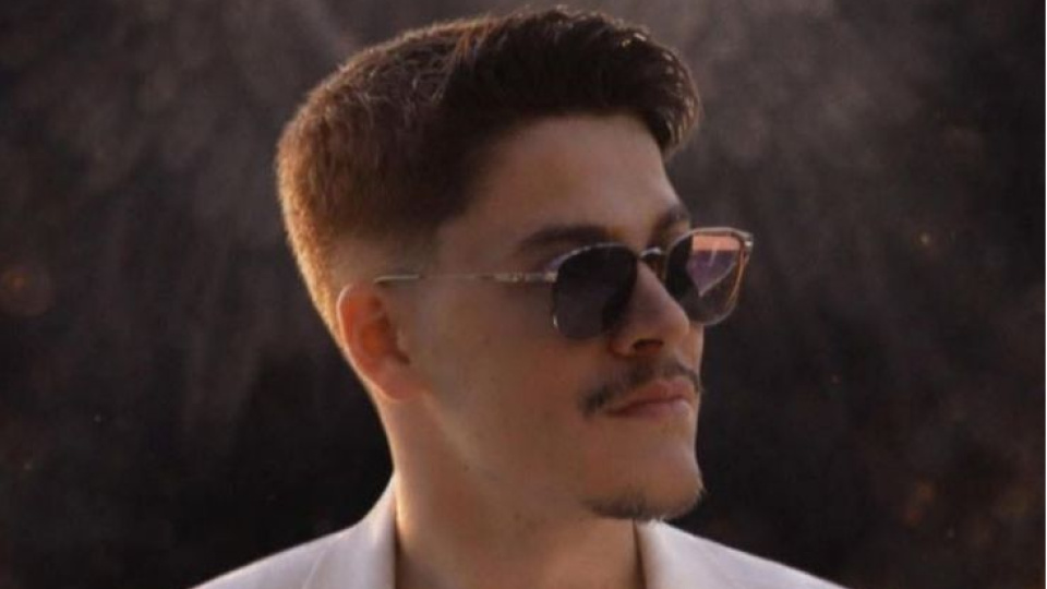 21 yaşındaki genç hayatını kaybetti