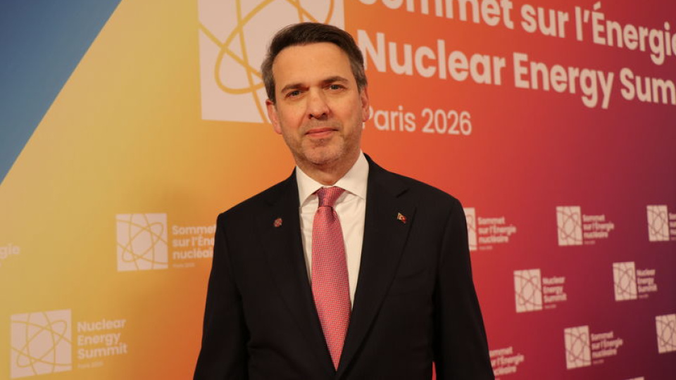 Bakan Bayraktar'dan enerji tedarik açıklaması