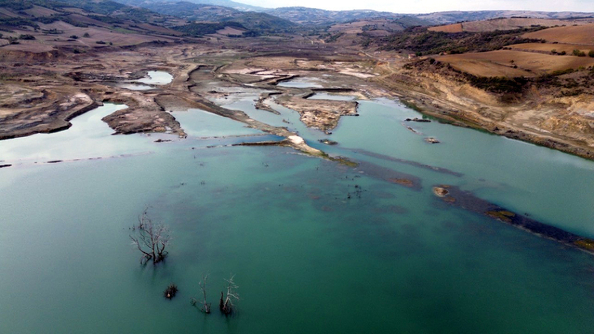 İSKİ 11 Mart baraj doluluk oranı: İstanbul’da baraj doluluk oranı yüzde kaç oldu?