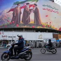 İran'ın yeni dini lideri sessizliğini koruyor