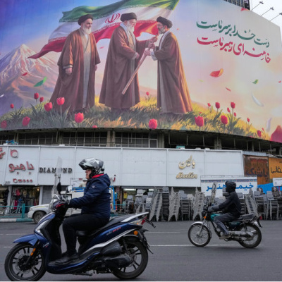 İran'ın yeni dini lideri sessizliğini koruyor