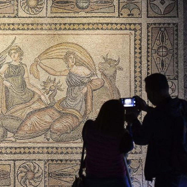 Bayramda müzeler açık mı?