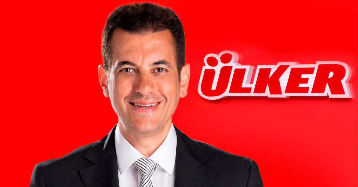 Ülker 2025 Ciro Hedefini Belirtir