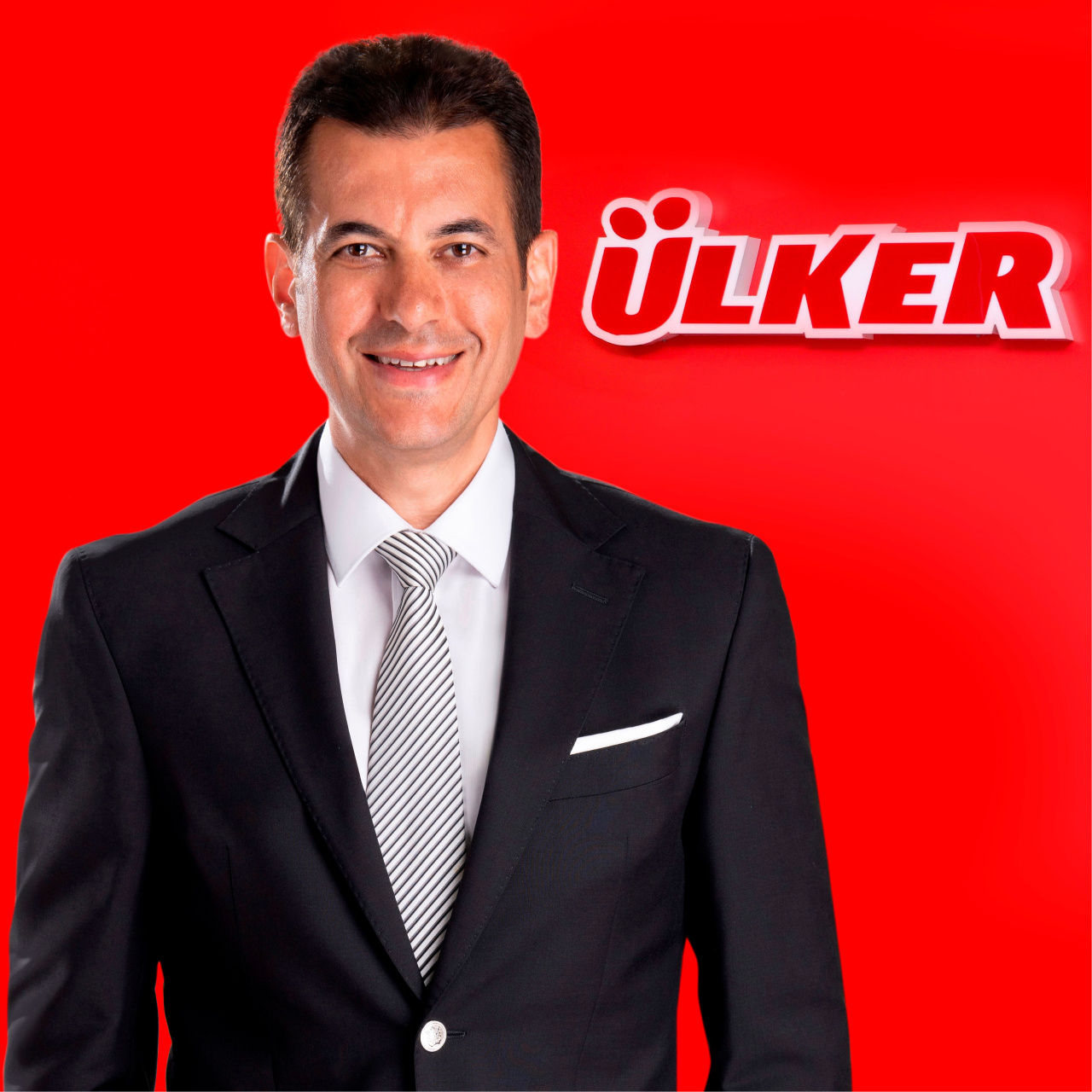 Ülker'den 112 milyar TL ciro