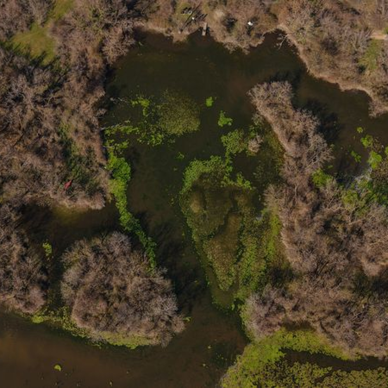 Türkiye'de 3'üncü... Yeniden su ile doldu