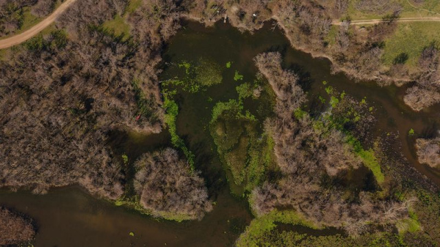 Türkiye'de 3'üncü... Yeniden su ile doldu