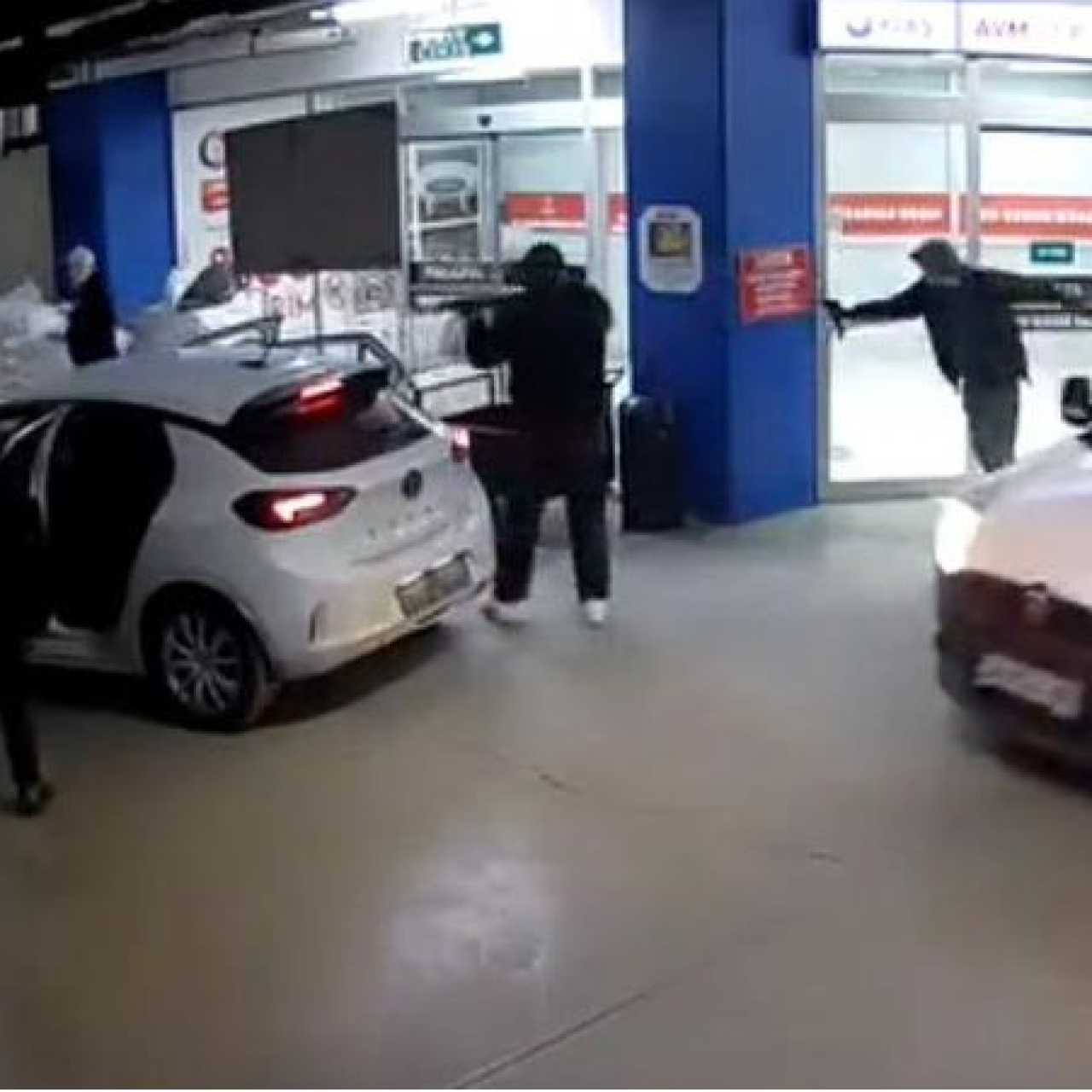 24 milyon TL'lik Kuyumcukent soygununda sıcak gelişme!