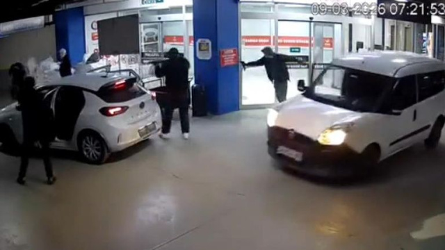 24 milyon TL'lik Kuyumcukent soygununda sıcak gelişme!