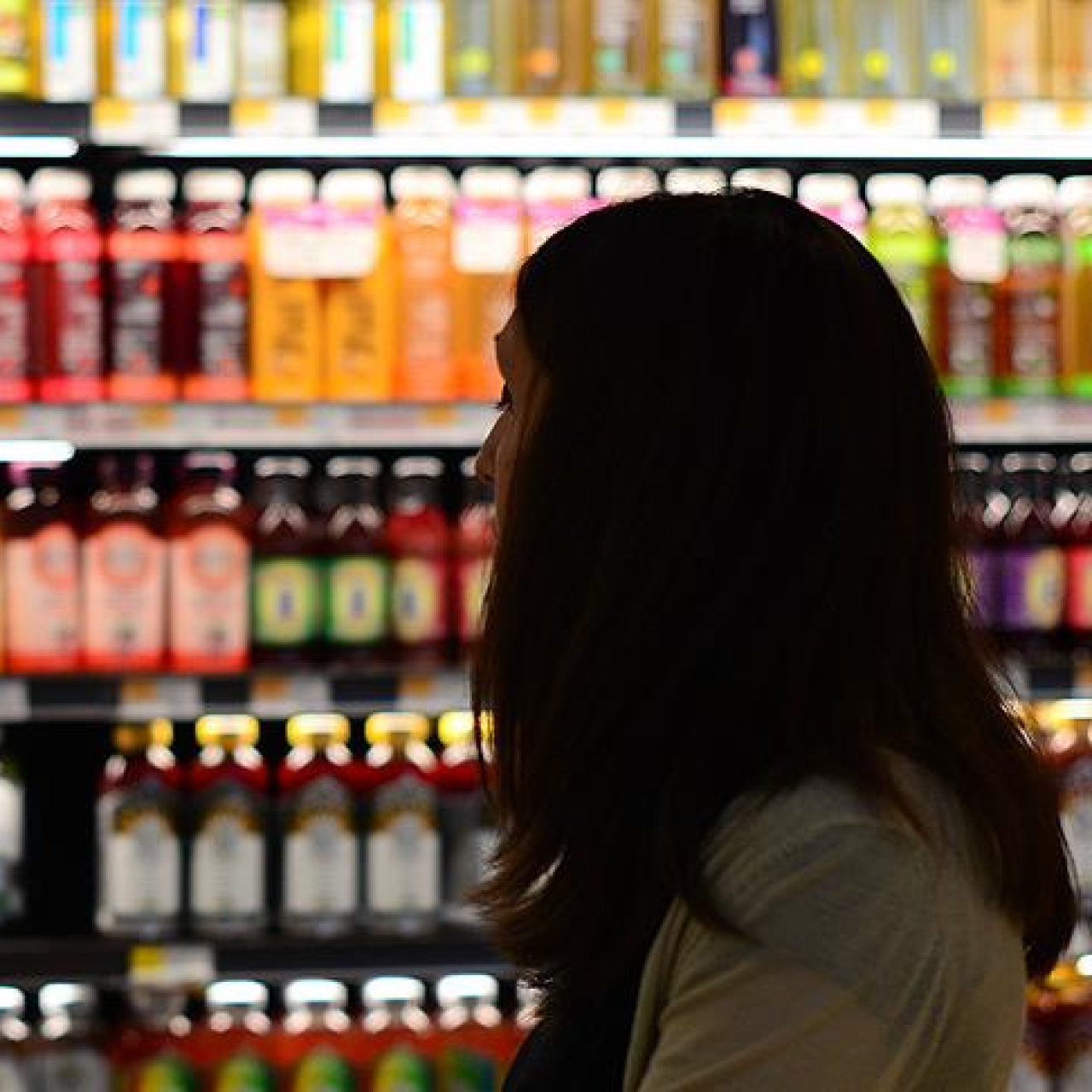 Ticaret ve perakende satış hacminde artış