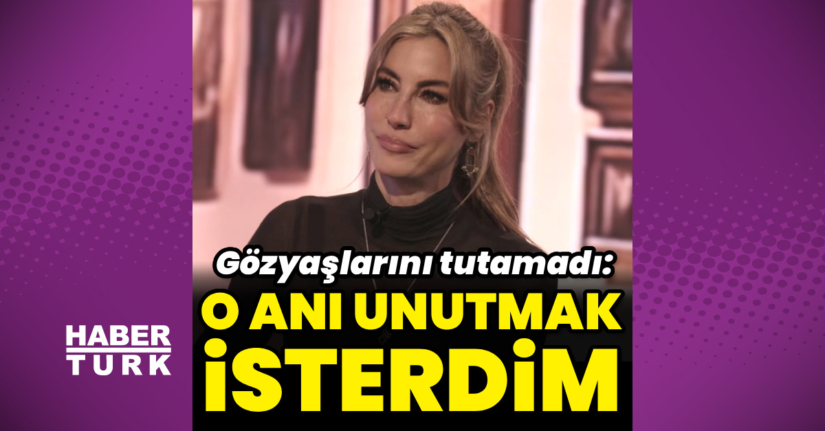 Çağla Şıkel: Özel Hayatına İtiraflarda Bulundu