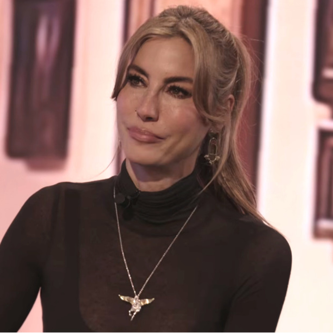 "O anı unutmak isterdim"