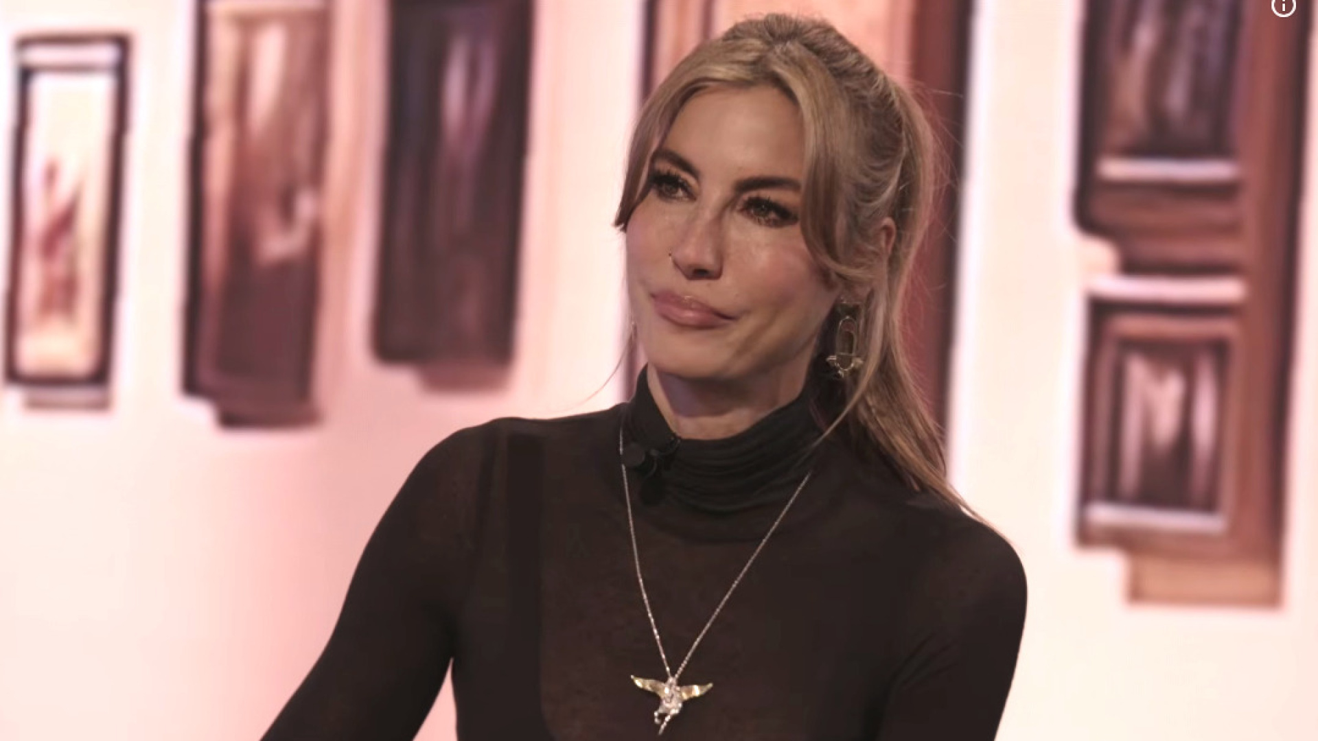 Çağla Şıkel: O anı unutmak isterdim