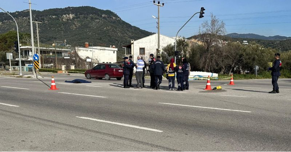 Çanakkale Ayvacık Trafik Kazası: Feci Olay Hakkında Trend Özeti
