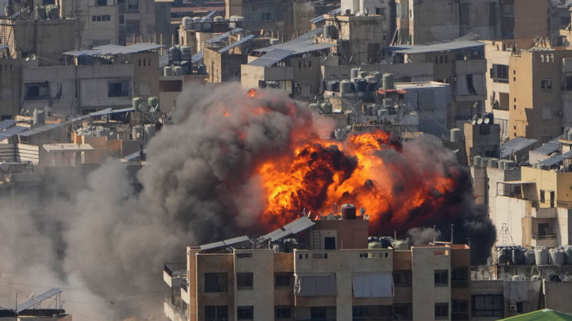 NYT: İran'ın misillemelerinde 17 ABD tesisi zarar gördü | Dış Haberler