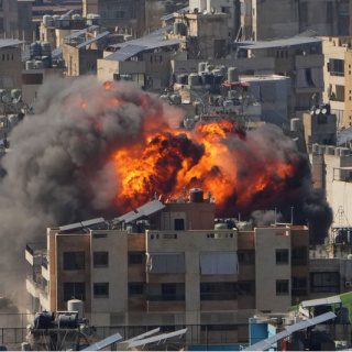 NYT: İran'ın misillemelerinde 17 ABD tesisi zarar gördü