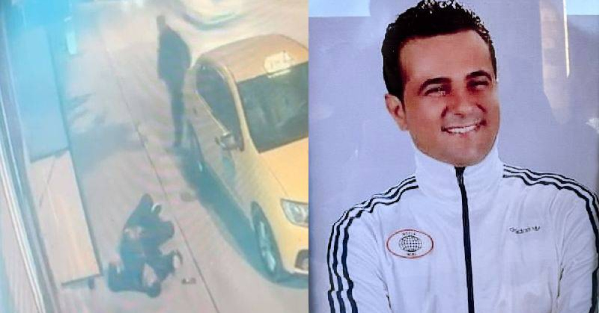 Can çekişen Kemal Kulbilge'nin hayatını kaybetti