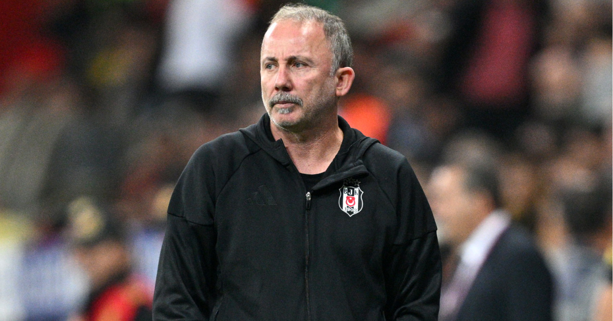 Beşiktaş Derbi Hazırsın!