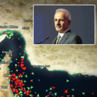 Bakan Uraloğlu'ndan Hürmüz Boğazı açıklaması