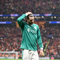 Szoboszlai'nin Galatasaray kabusu!