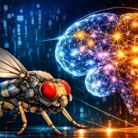 Dünyanın ilk tam beyin emülasyonu