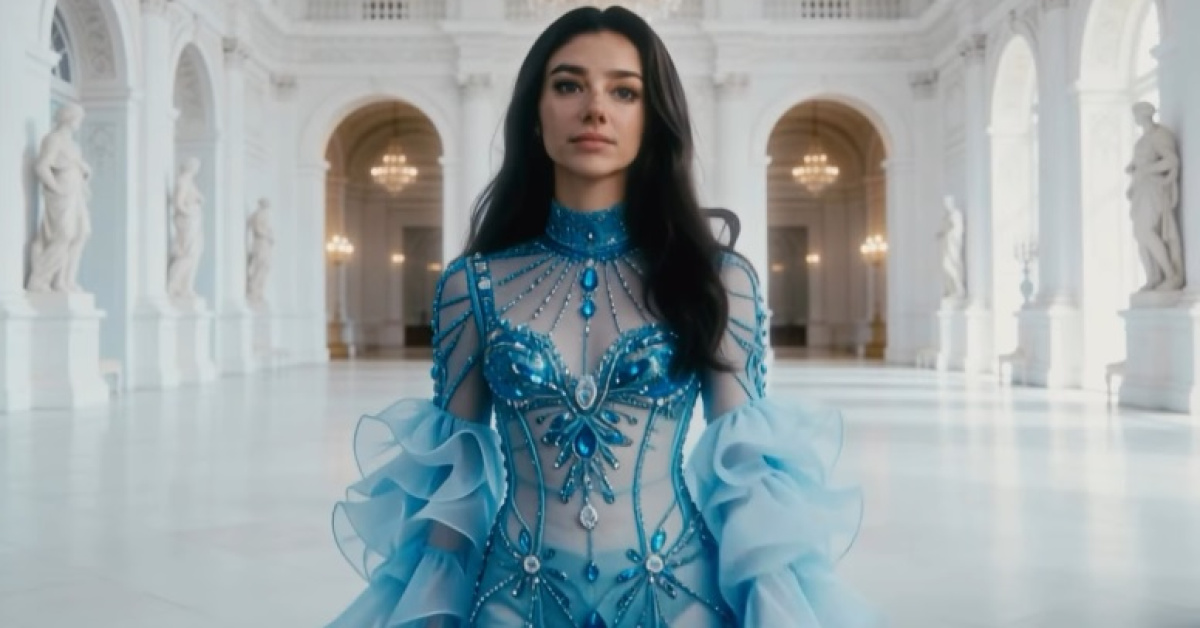 Tilly Norwood, Yapay Zeka Oyuncusu Şarkıcı Oluyor