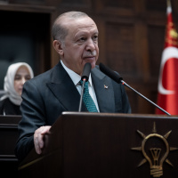 Cumhurbaşkanı Erdoğan'dan açıklamalar