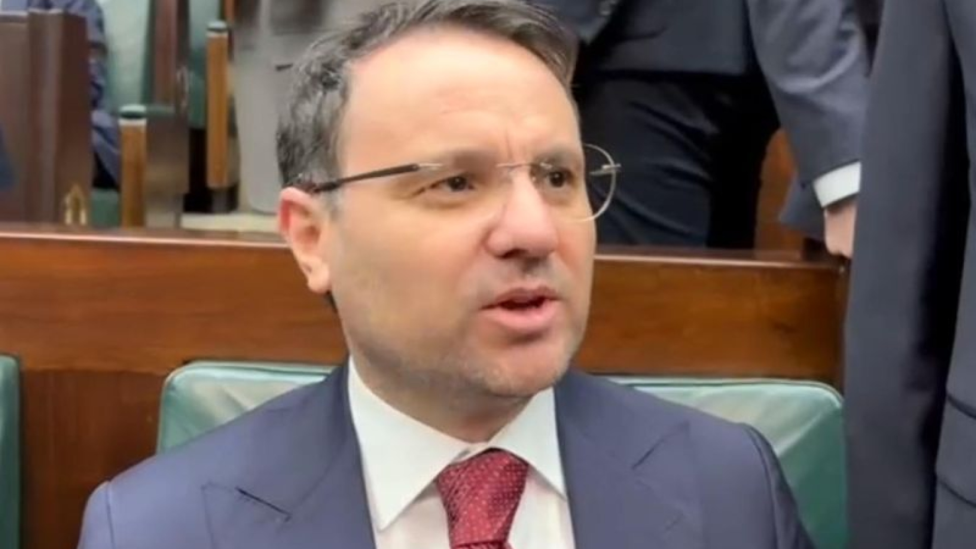 Adalet Bakanı Gürlek'ten İBB Davasının Canlı Yayınlanması Hakkında Net Açıklama