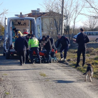 İki aile silahları çekti! Ölenler var! Kanlı düello!