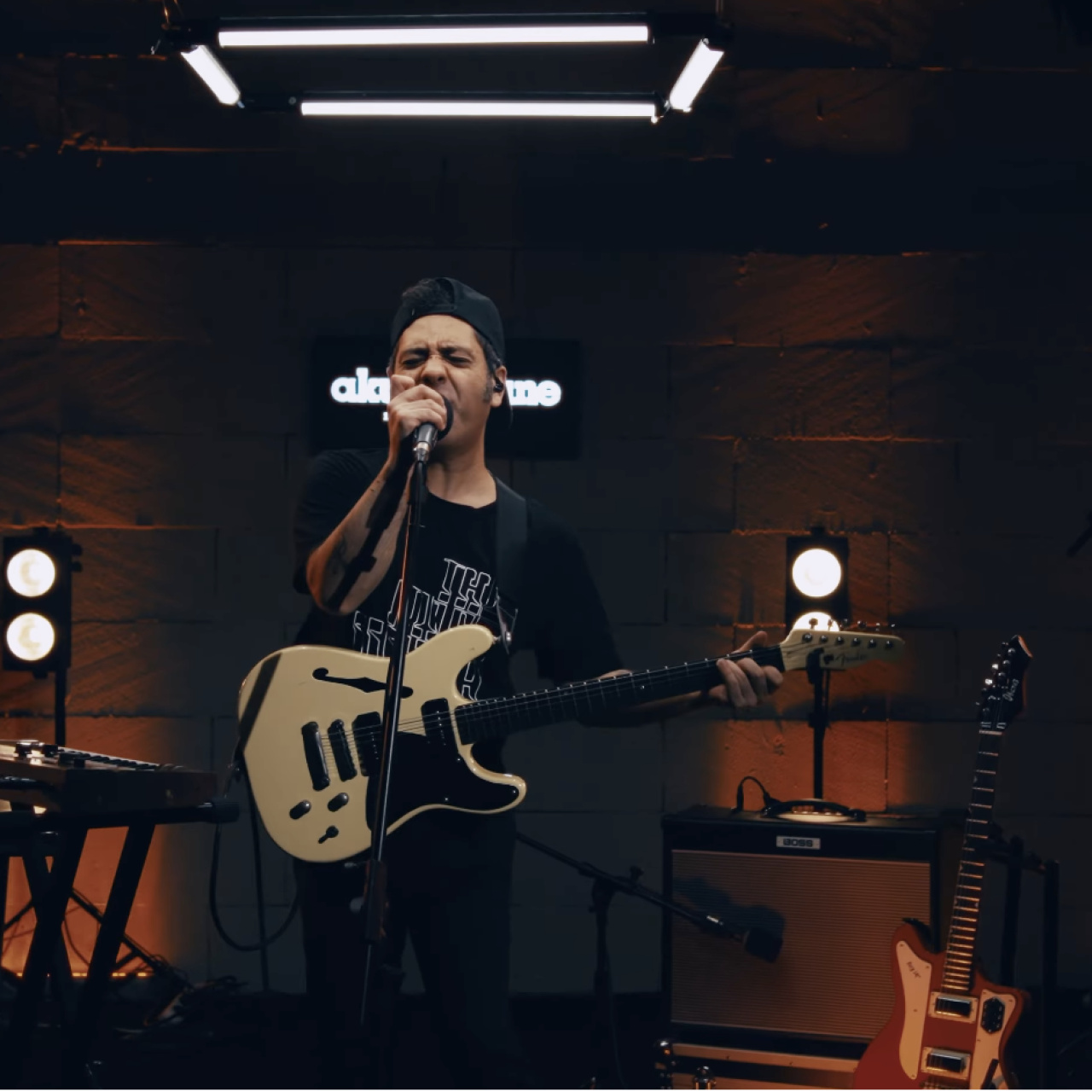 Akustikhane, Bloomberg HT'de devam ediyor