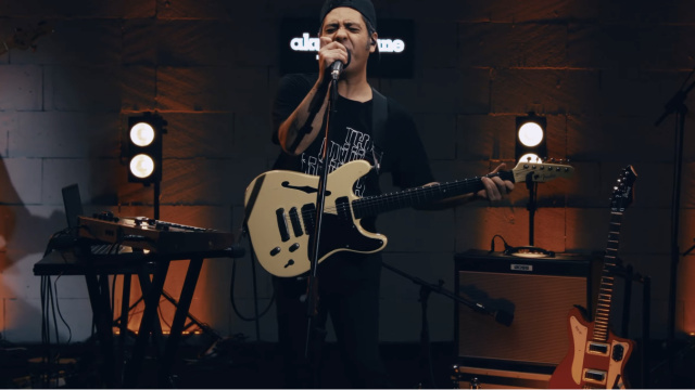 Akustikhane, Bloomberg HT'de devam ediyor