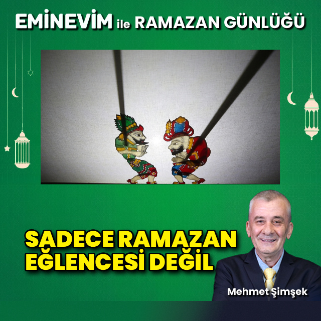 Ramazan Günlüğü