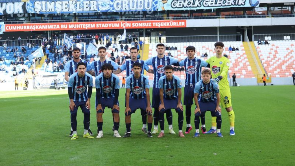 Adana Demirspor'a 6 puan silme cezası!