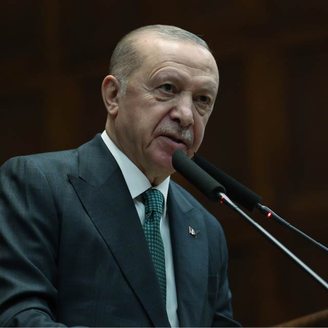 Büyük oyunu bozan Türkiye