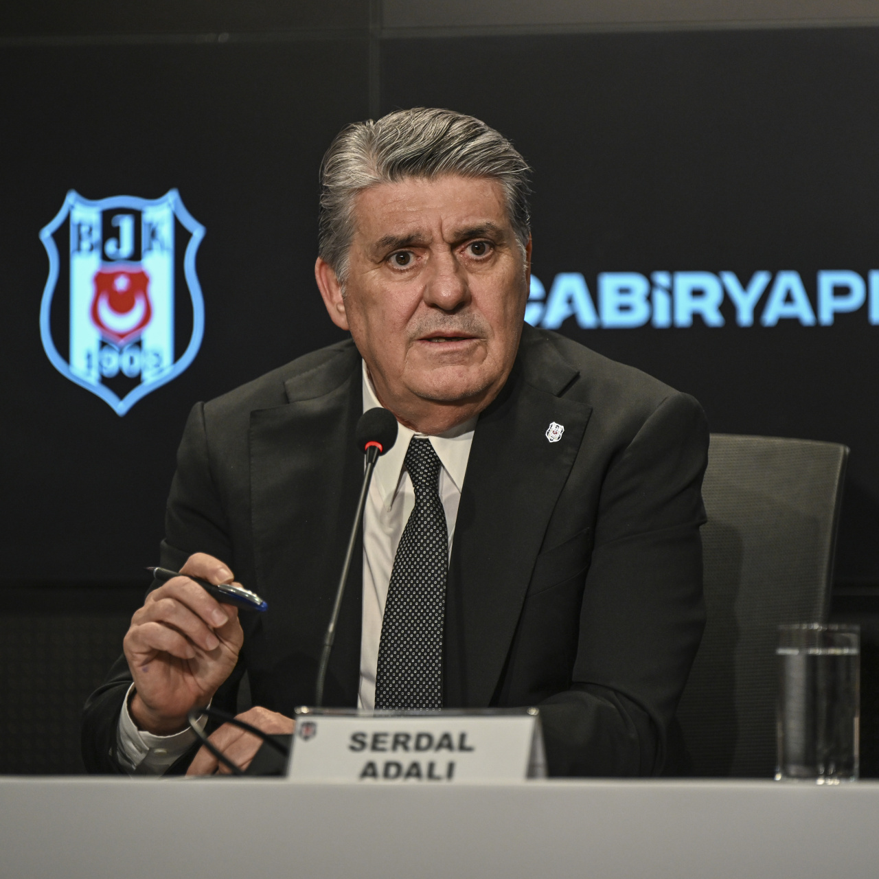 "TFF ölü taklidi yapıyor!"